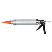 Image of Albion 30oz Special Deluxe Manual Bulk Gun w/ L Diameter Brl